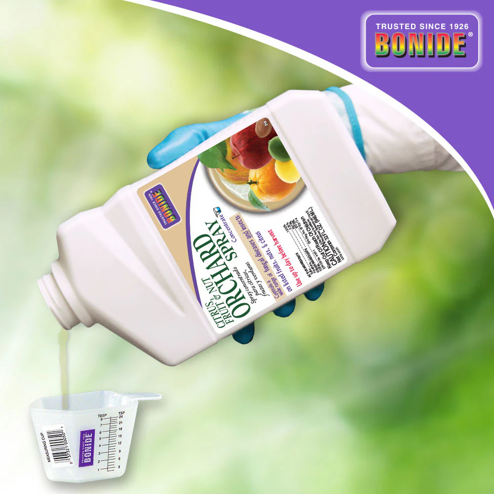Citrus, Fruit, & Nut Orchard Concentrate - 32 oz - Image 3