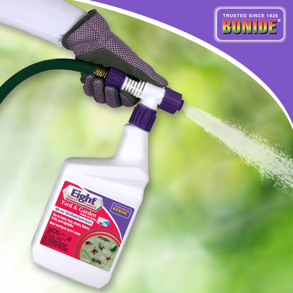 Eight® Yard & Garden Ready-To-Spray - quart - Image 3