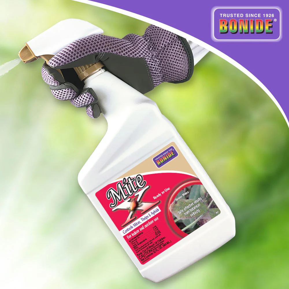 Mite-X® Ready-To-Use - 32 oz - Image 3